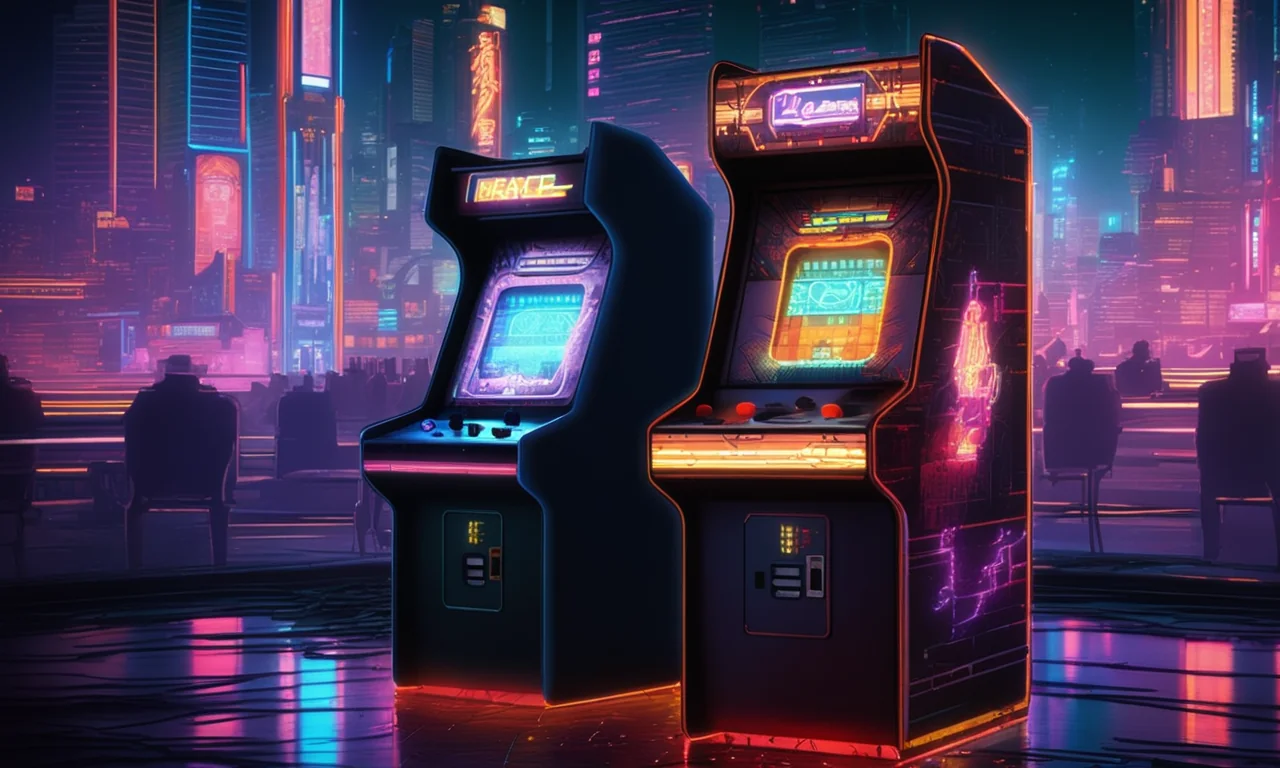 Retro Game Revivals Drive Shift in Player Engagement