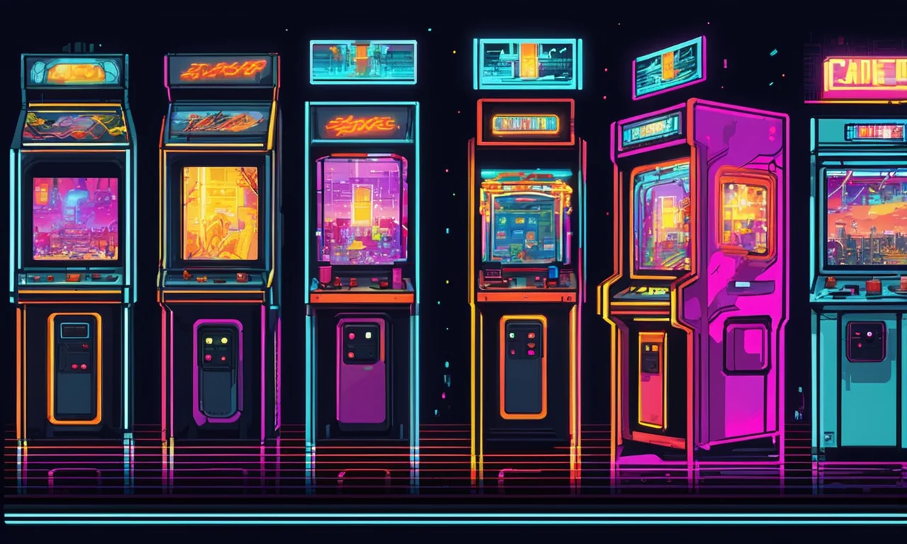 Retro Gaming Revival Spurs Innovation and Community Engagement